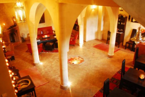 Villa Allun Essaouira